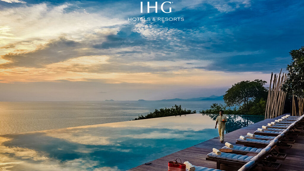 IHG Hotels & Resorts