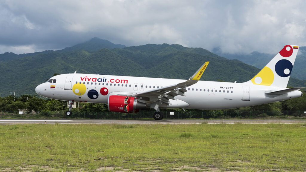 Viva Air