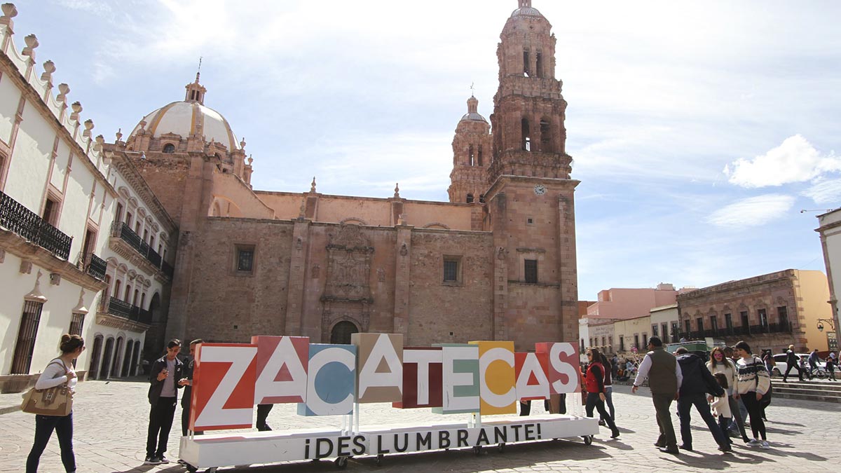 Zacatecas