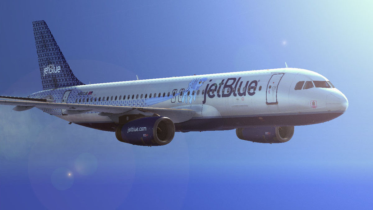 JetBlue