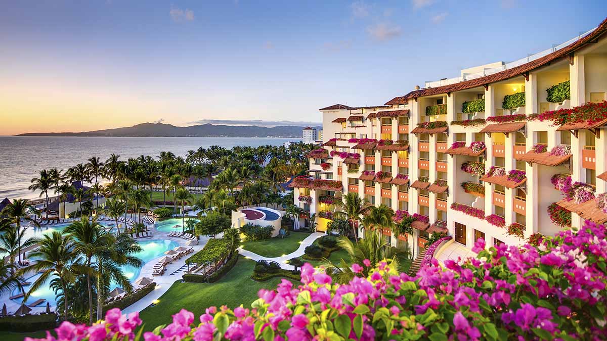 Grand Velas Riviera Nayarit