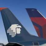 Aeroméxico Delta Air Lines