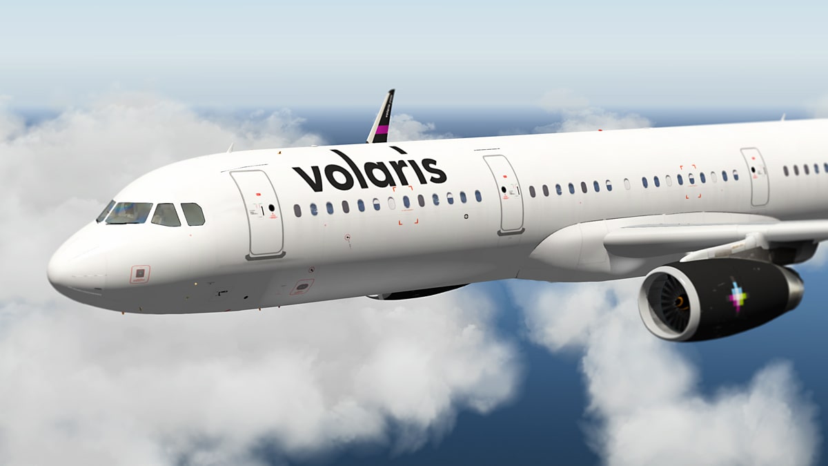 Volaris