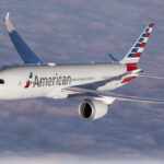 American Airlines