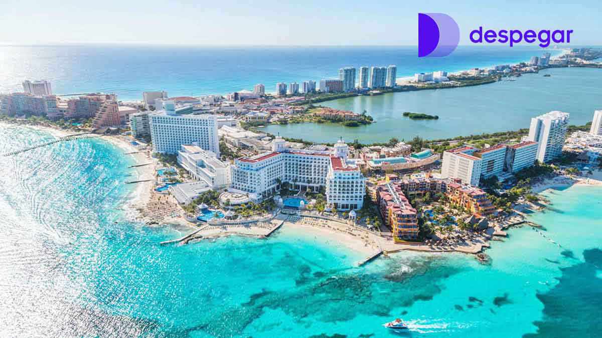 Cancún Despegar